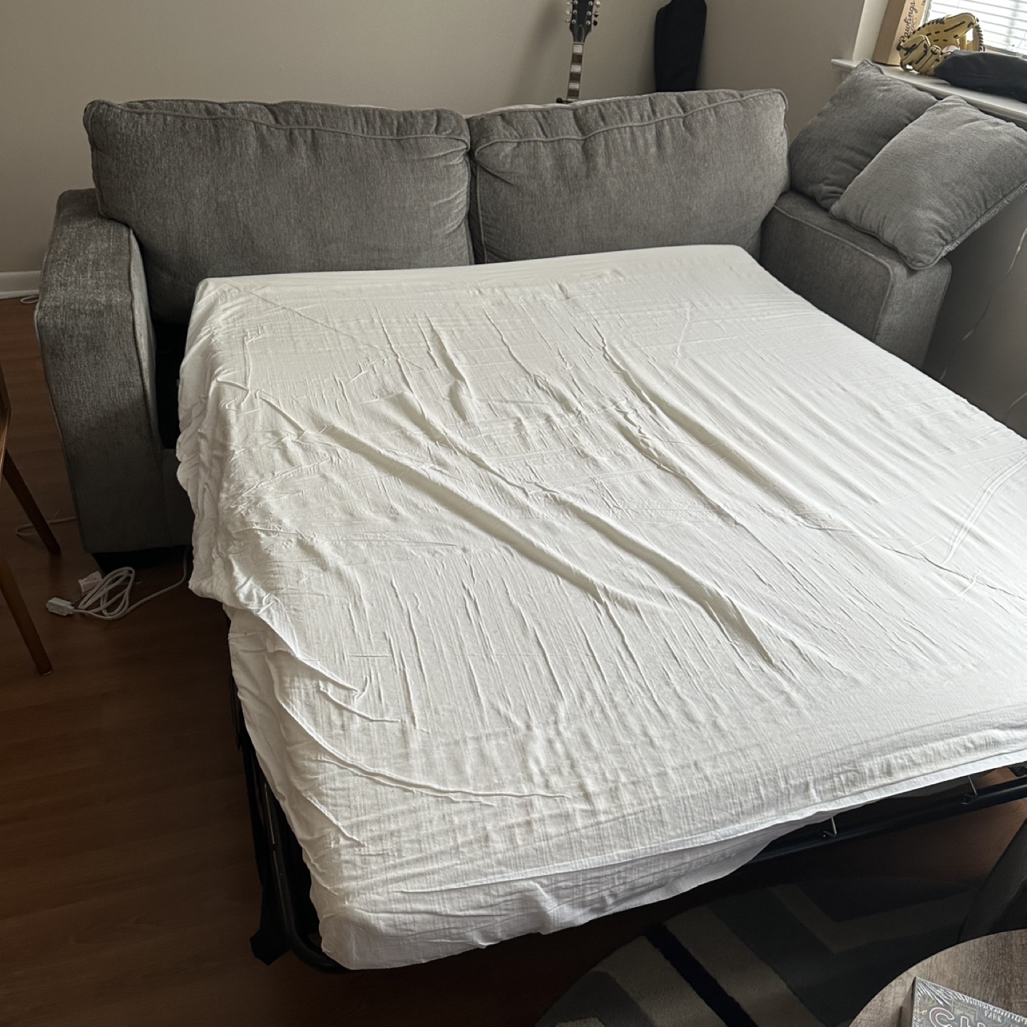 Altari Queen Sofa Sleeper - photo 5