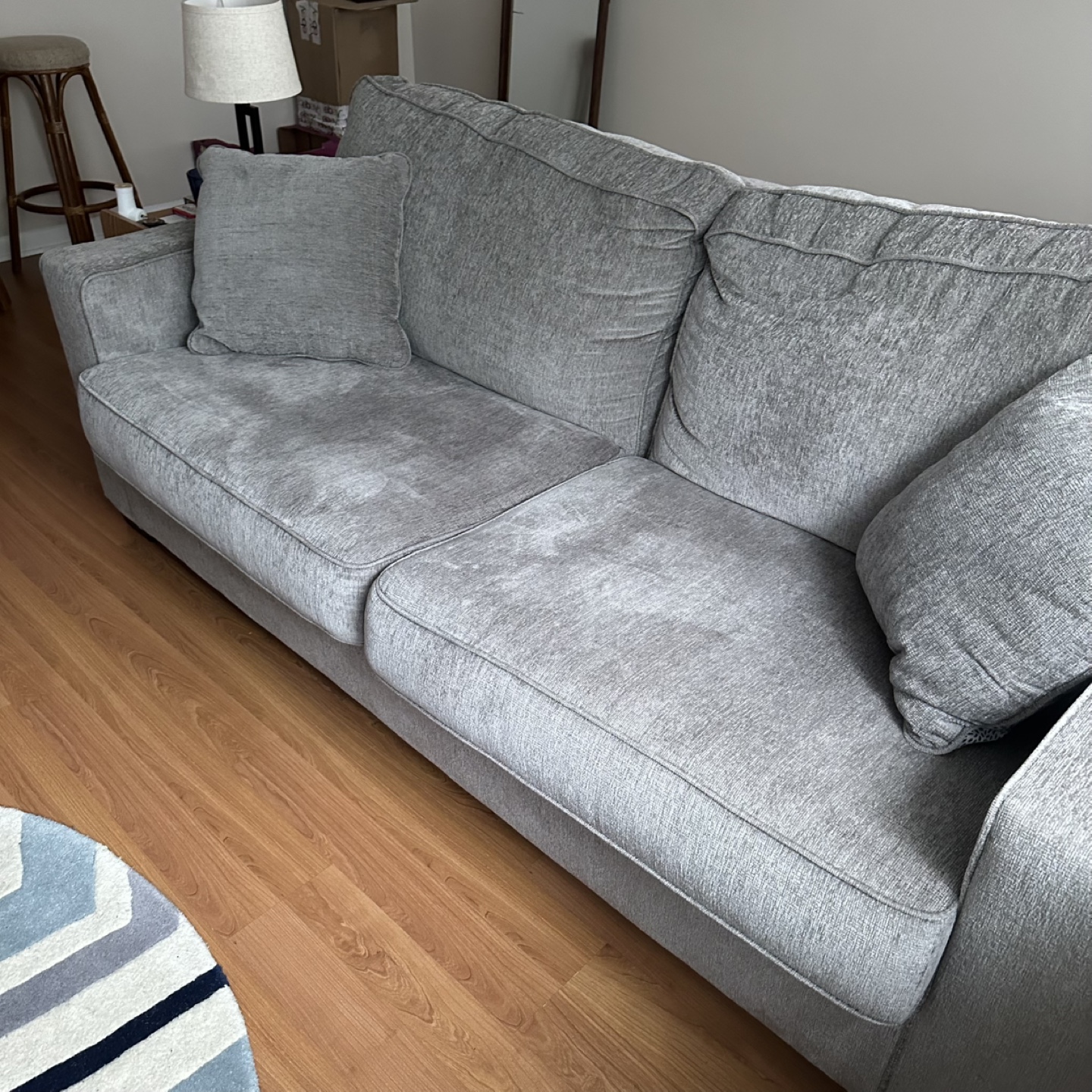 Altari Queen Sofa Sleeper - photo 2