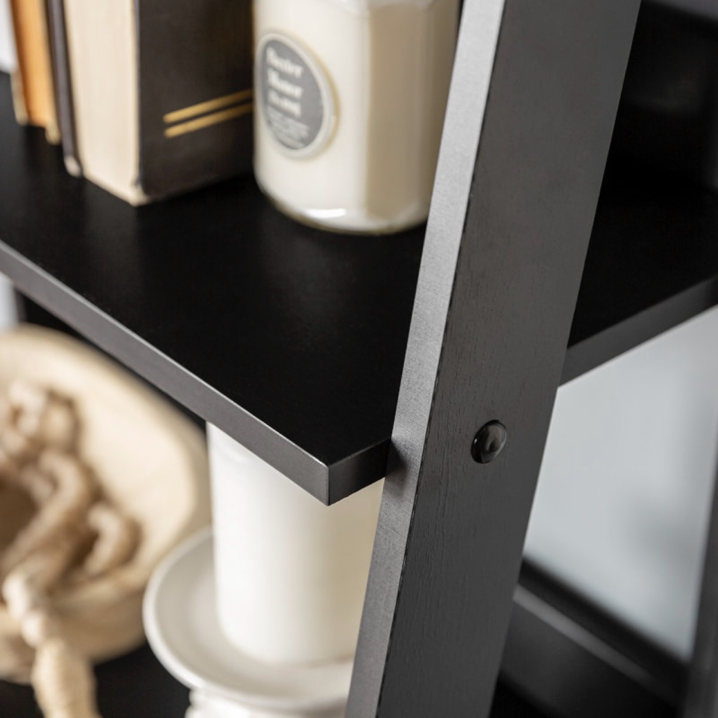 Wayfair Haralda Ladder Bookcase - photo 3