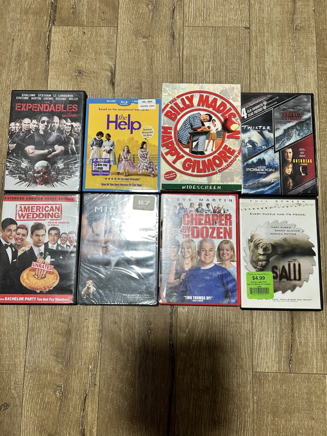 Mixed DVD Lot - photo 4