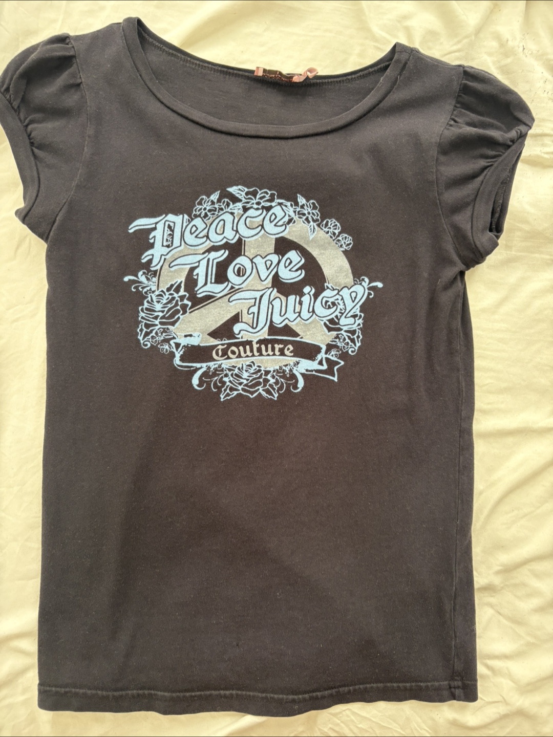 Vintage Juicy Couture Shirt - photo 3