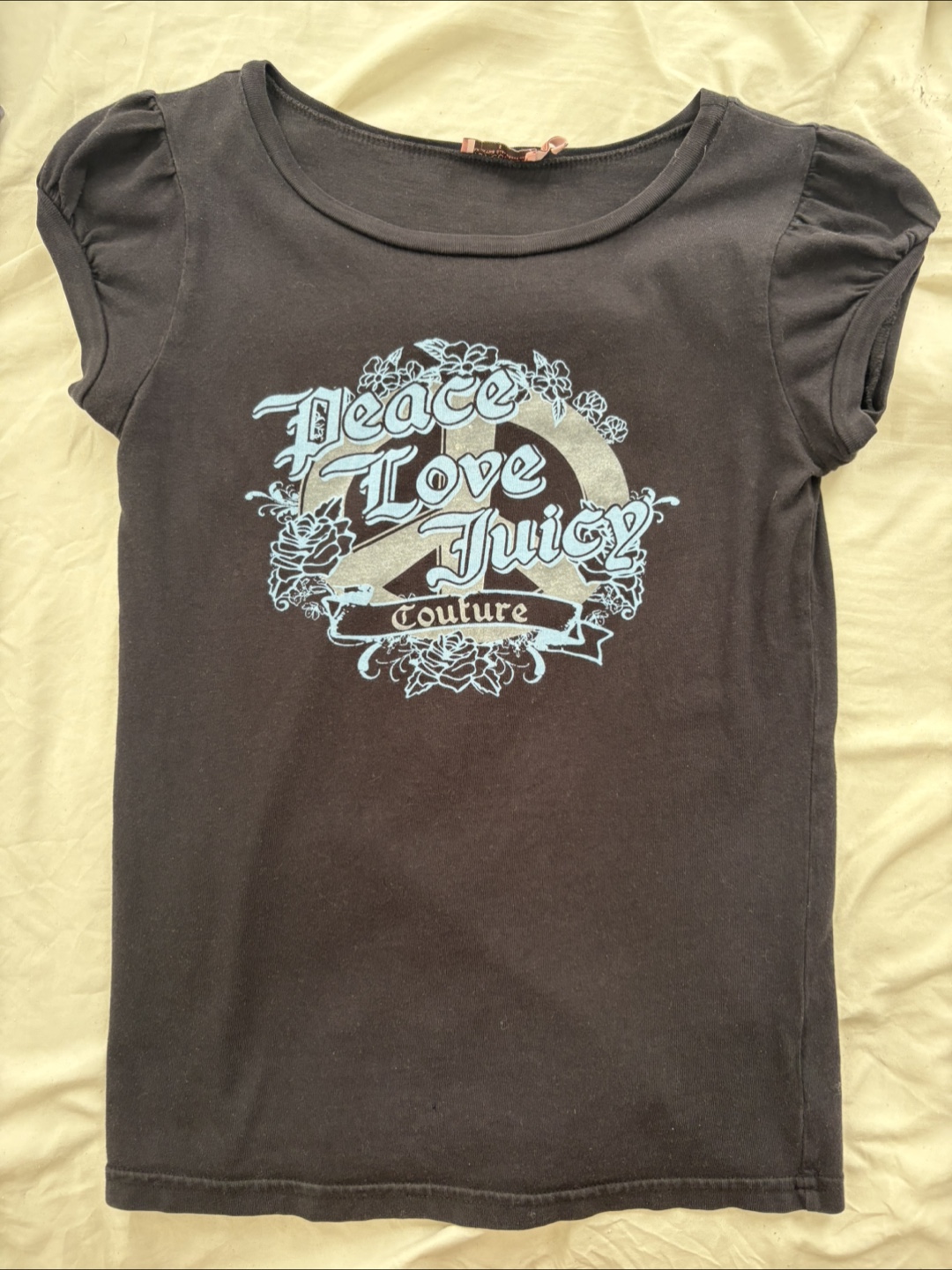 Vintage Juicy Couture Shirt