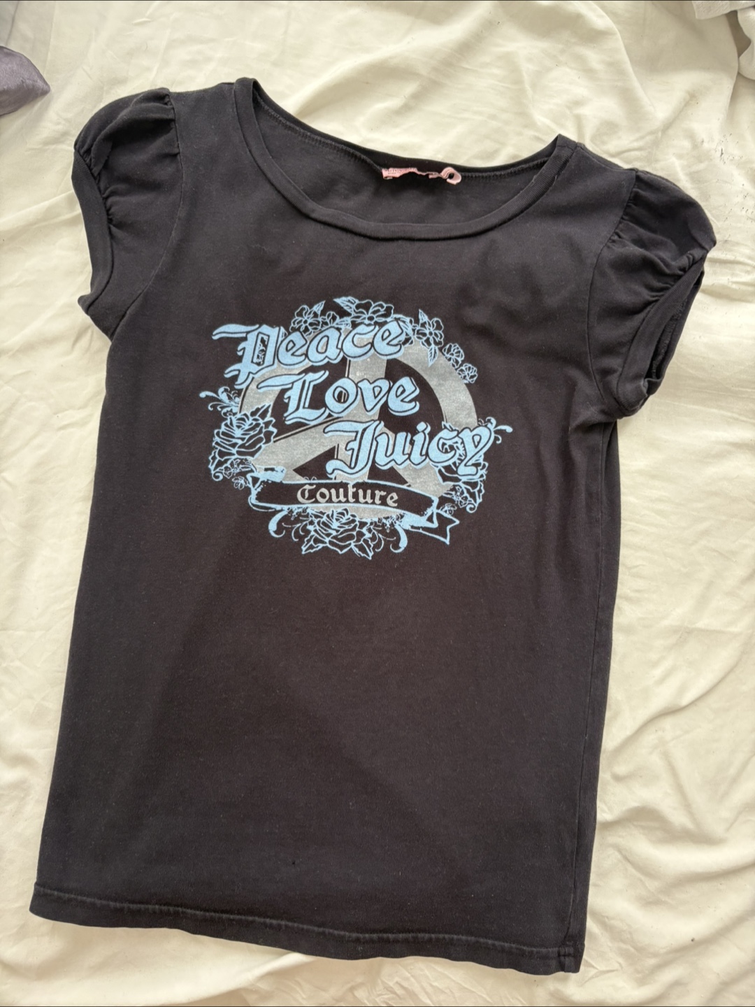 Vintage Juicy Couture Shirt - photo 4