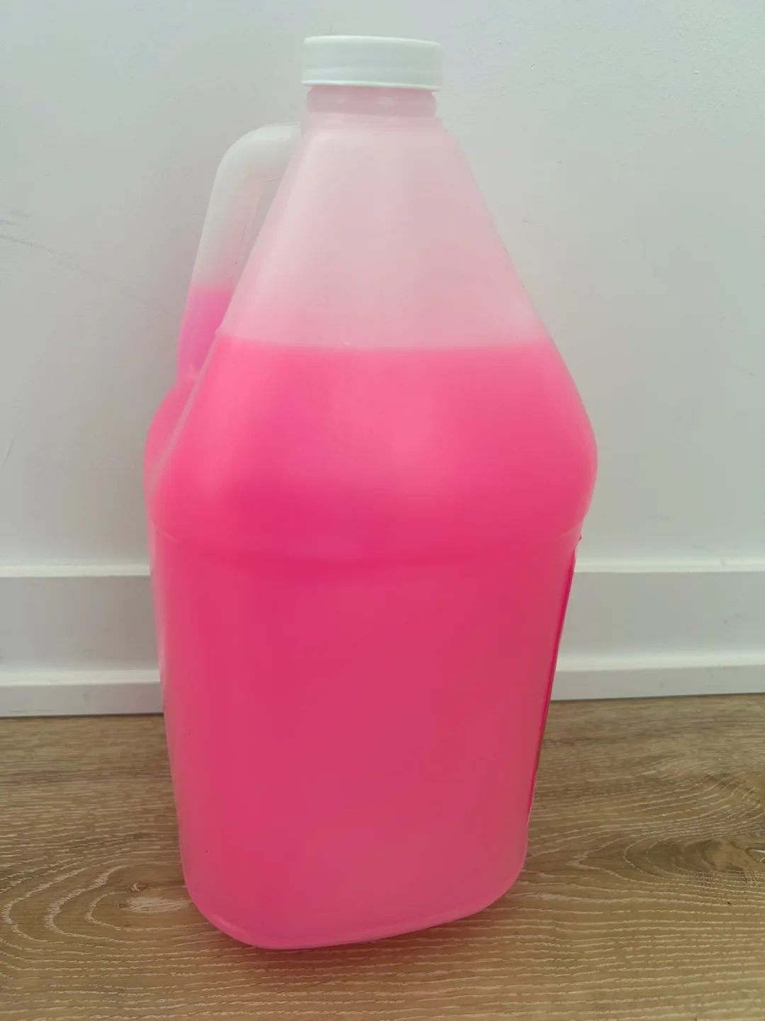 Simply Pink Hand Lotion - 4L Bottle image indicator(2)