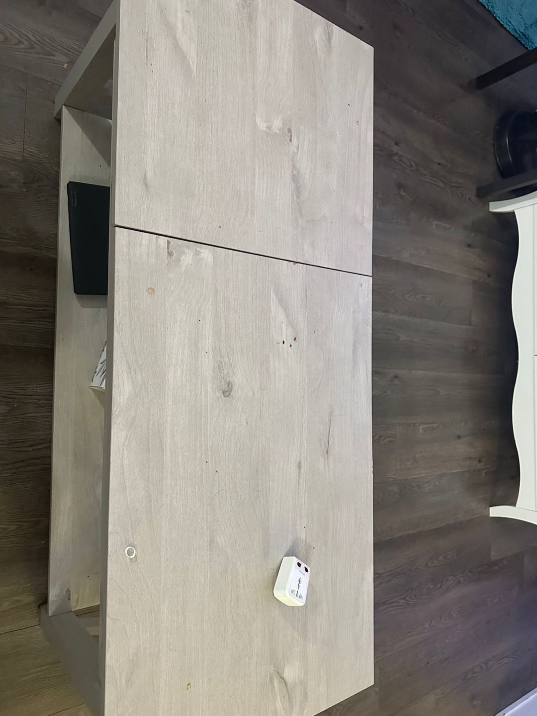 Lift top coffee table - photo 3