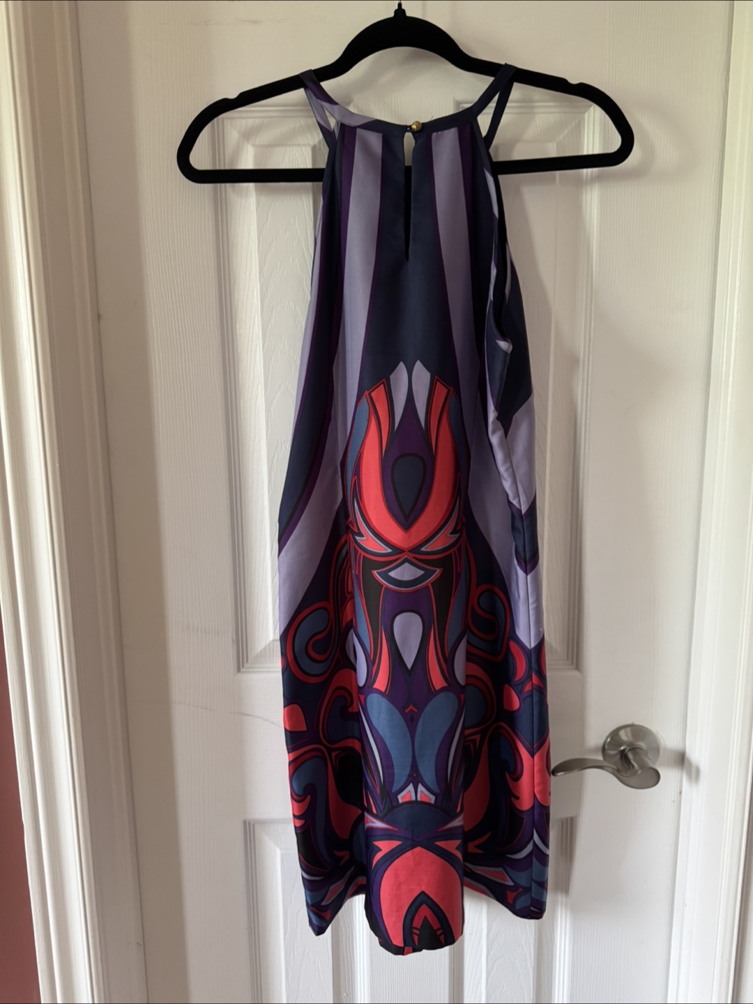 Banana Republic Halter Dress - Size M - photo 2