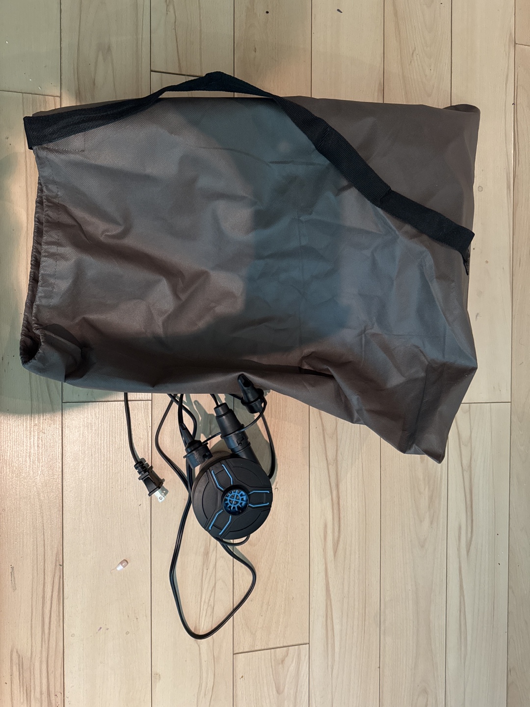 Outbound Air Mattress - Inflates Quickly! - photo 3