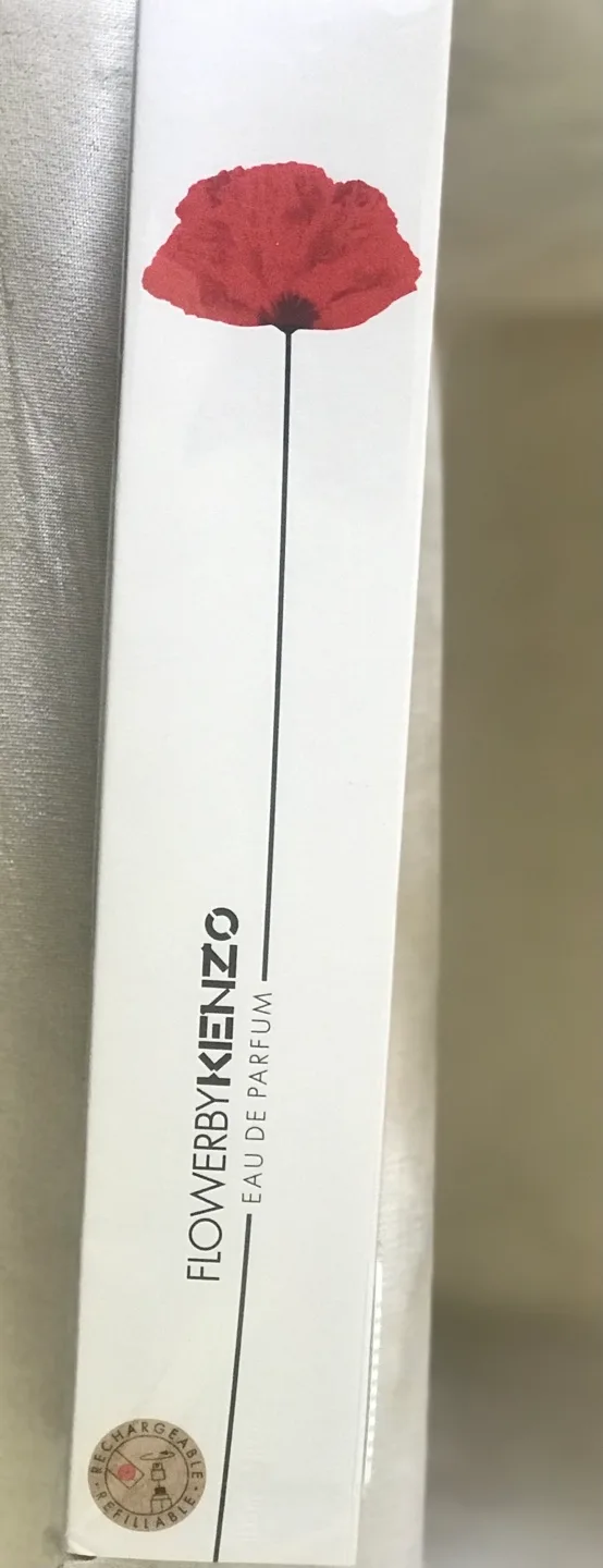 Flowerby Kenzo 100 ml Eau de Parfum image indicator(2)