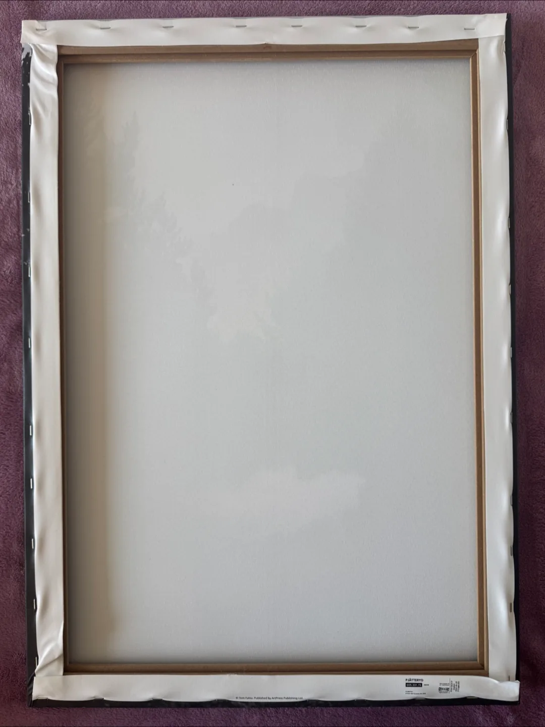 Canvas Art (IKEA) image indicator(2)