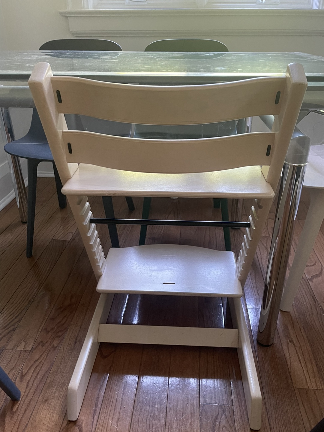 High chair Tripp Trapp Stokke - photo 2
