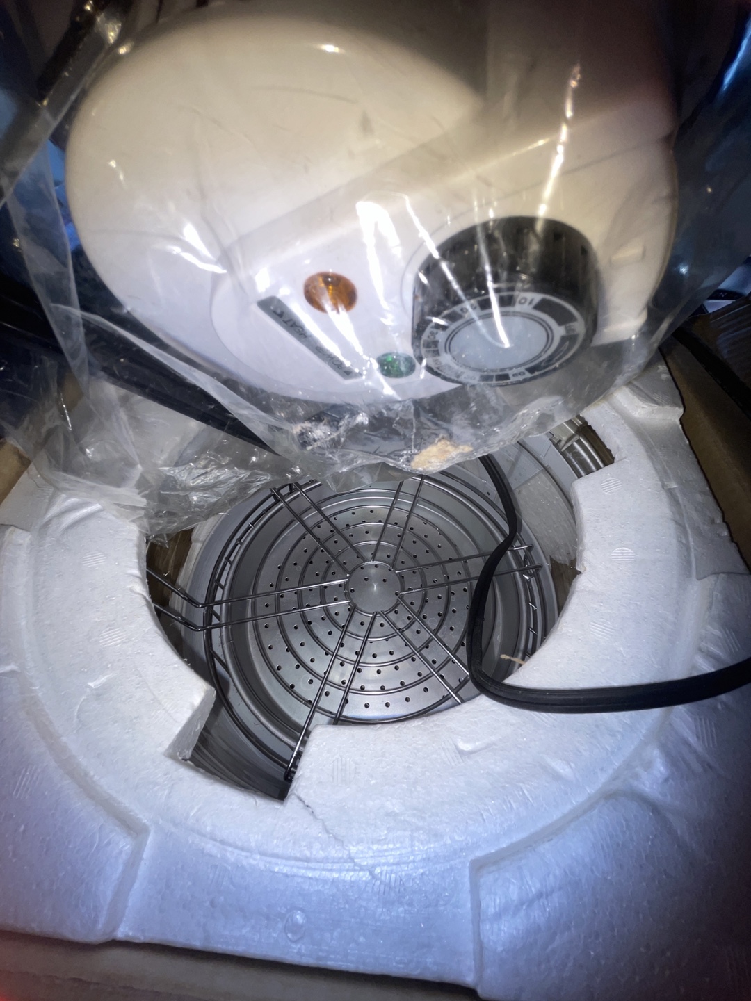 Decosonic Convection Oven - photo 5
