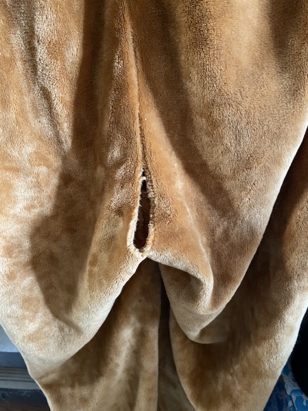 Scooby Doo onesie - photo 3