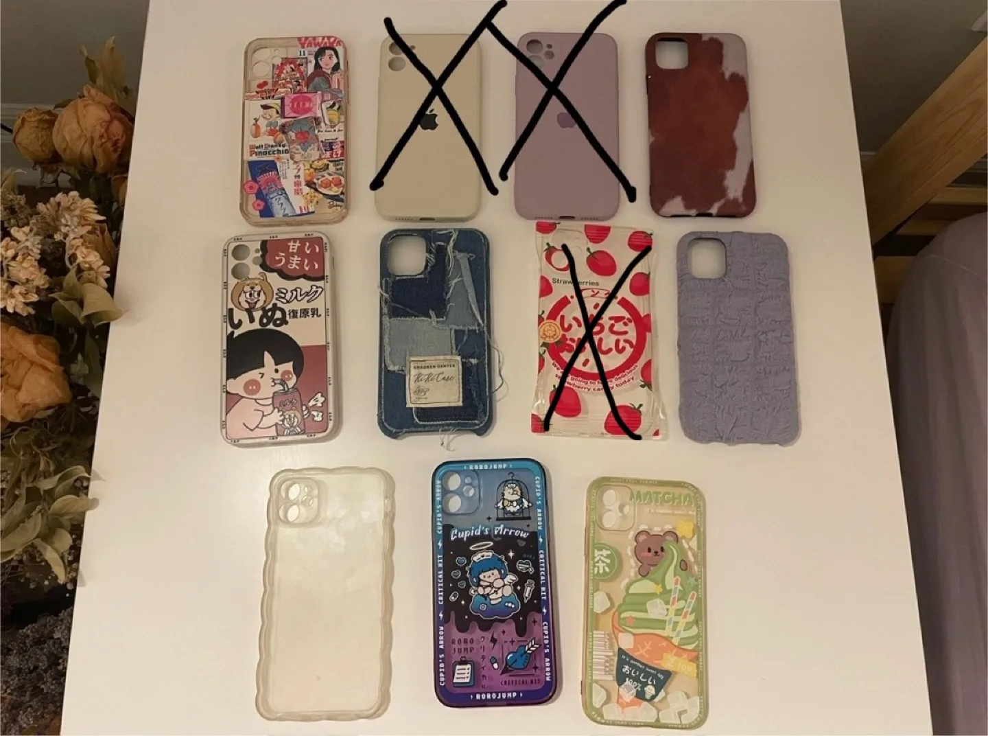 iPhone 11 phone case thumbnail