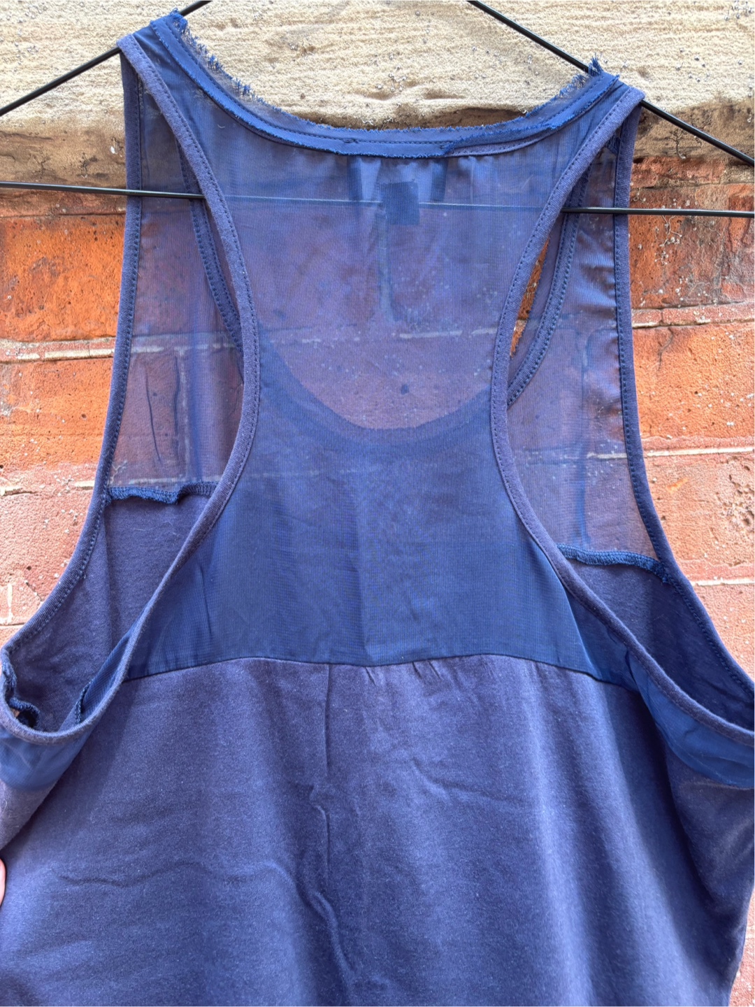 Lumiere Blue Dress - photo 3