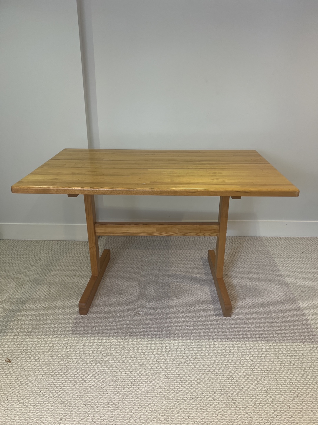 Wooden Table