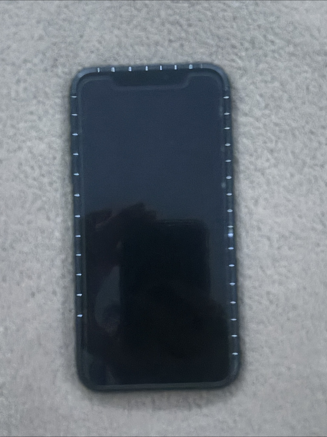 Black IPhone XR 128Gb - photo 3