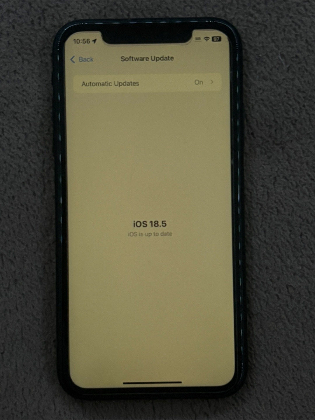 Black IPhone XR 128Gb - photo 5
