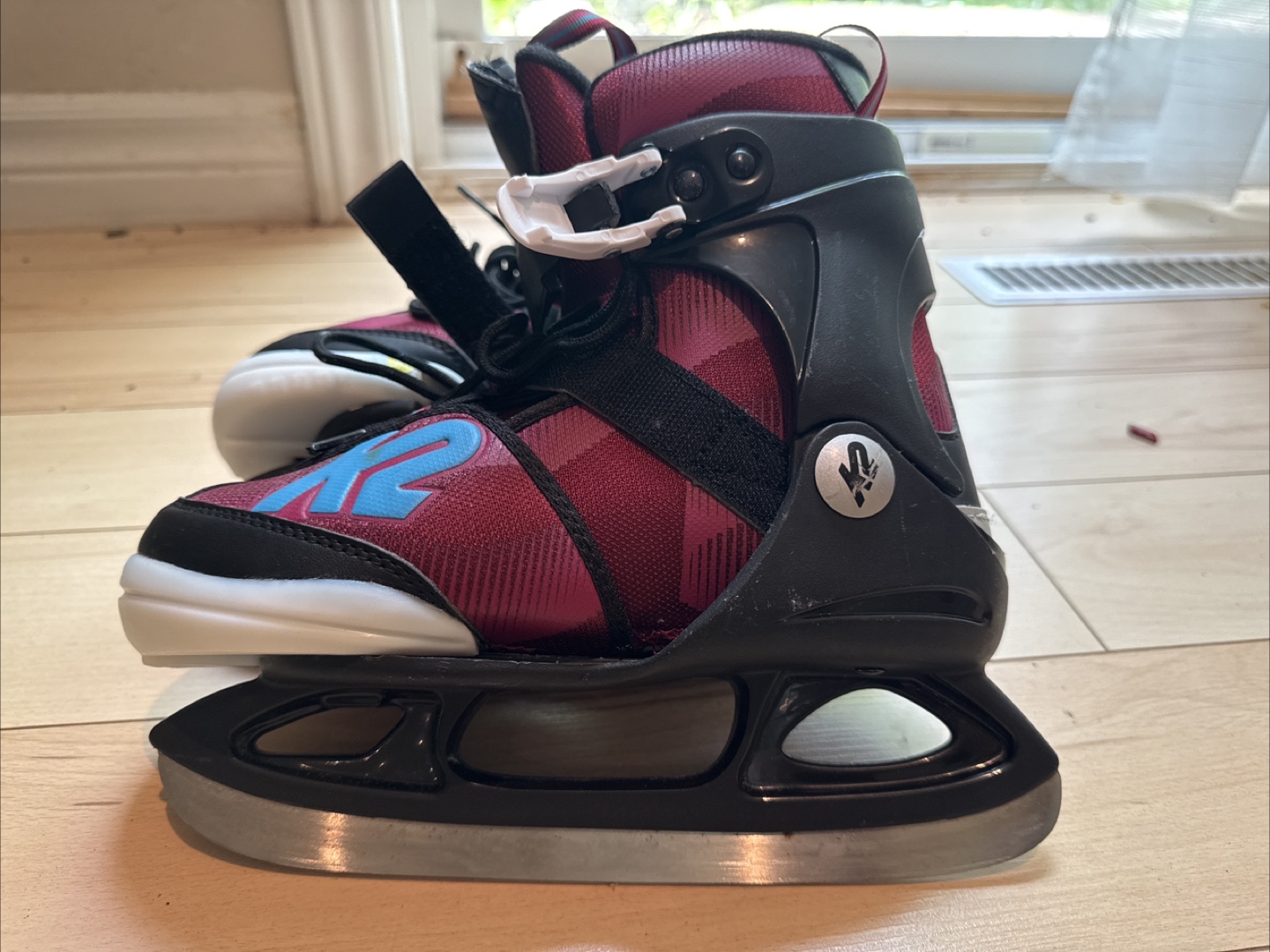 K2 Marlee Beam Ice Skates - US 1-5 - photo 4