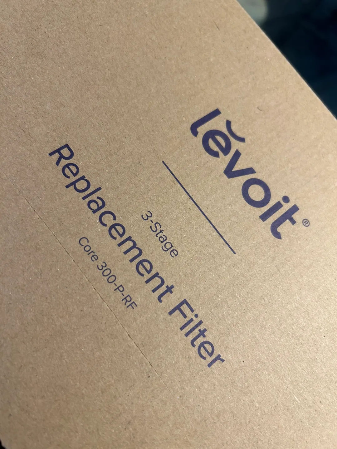 *NEW* Levoit Core 300 Original Purifier Filter (Core 300-P-RF) image indicator(7)