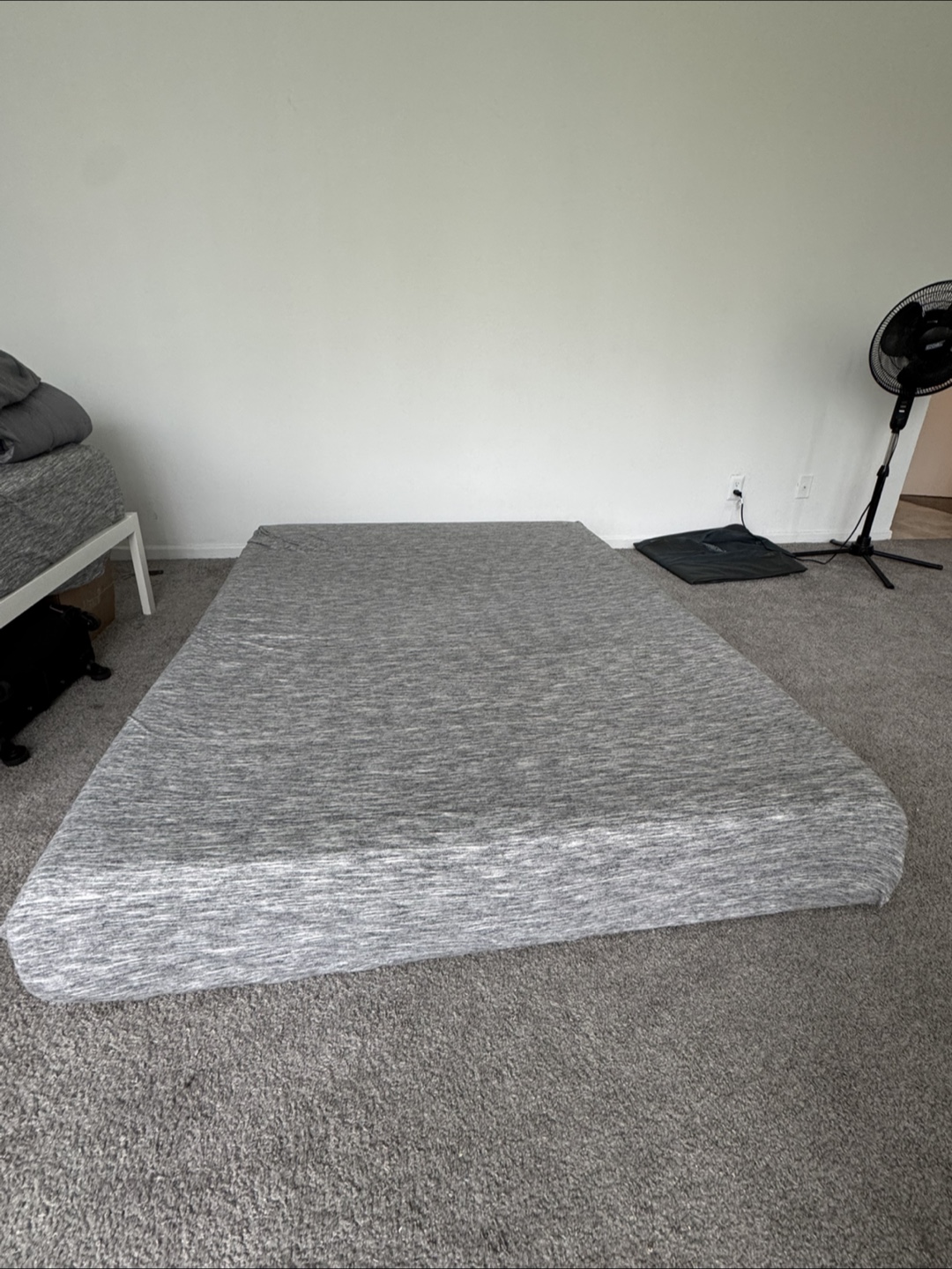 Queen Mattress