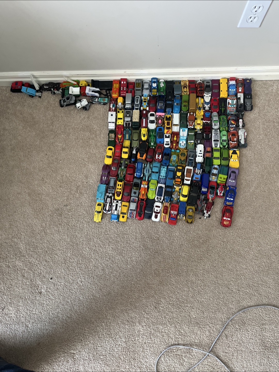 Collection of Toy Cars with special edition - photo 5