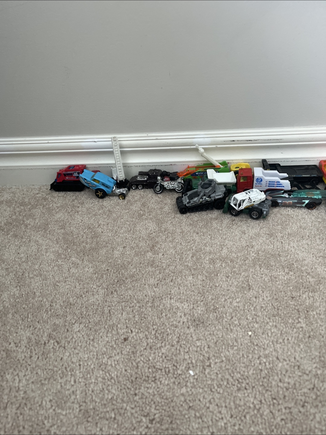 Collection of Toy Cars with special edition - photo 4