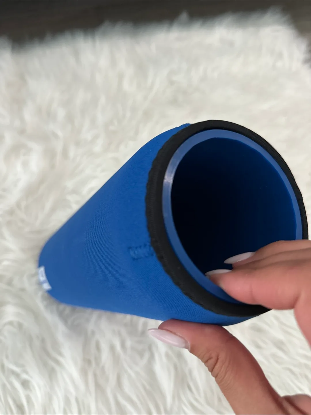 GolfRoller back pain control image indicator(3)