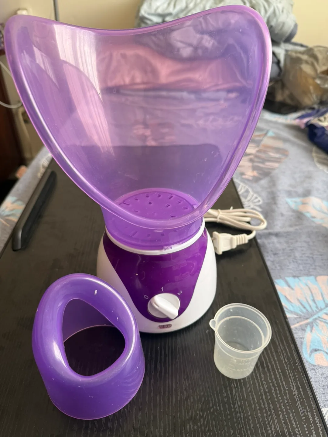 Facial Steamer thumbnail