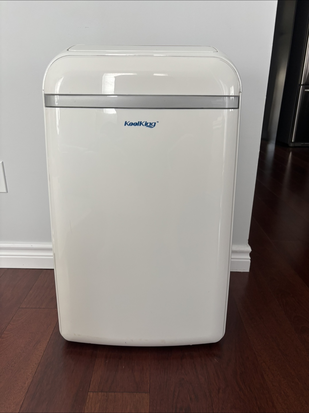 KoolKing Portable Air Conditioner/Dehumidifier/Fan