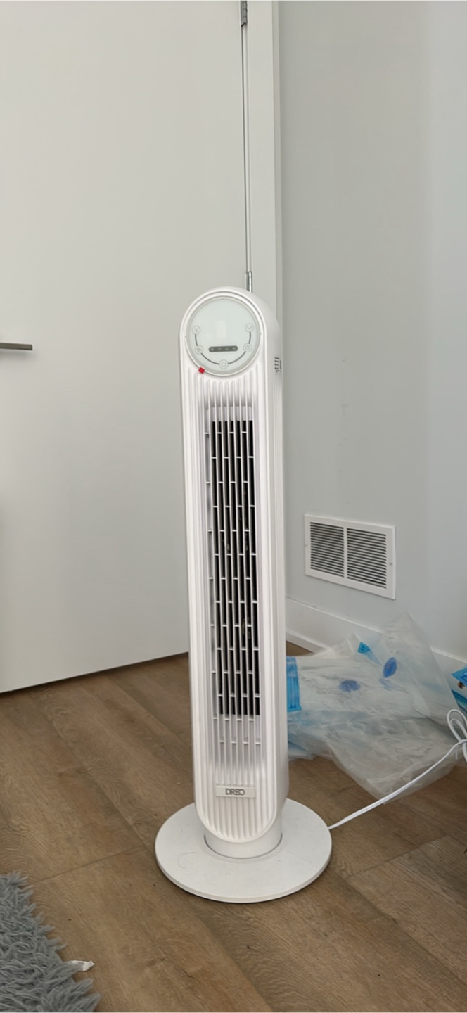 Dreo Tower Fan