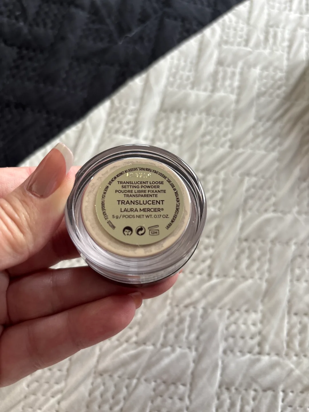 Laura Mercier Beauty Insider Cult-Faves Set image indicator(2)