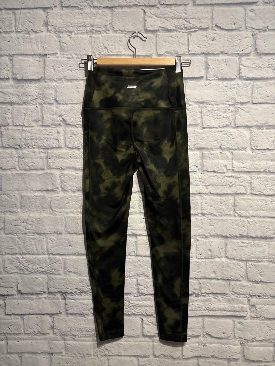 New Athletic Works Leggings - Size XS image indicator(3)