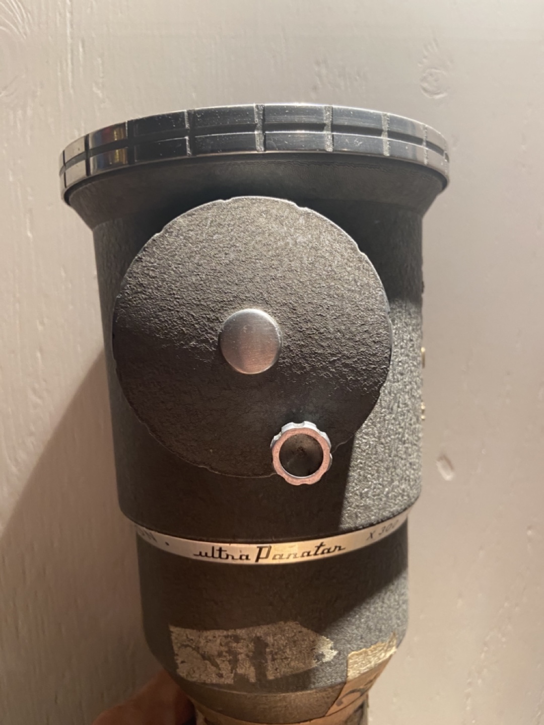 Ultra Panatar Lens 2x - photo 5