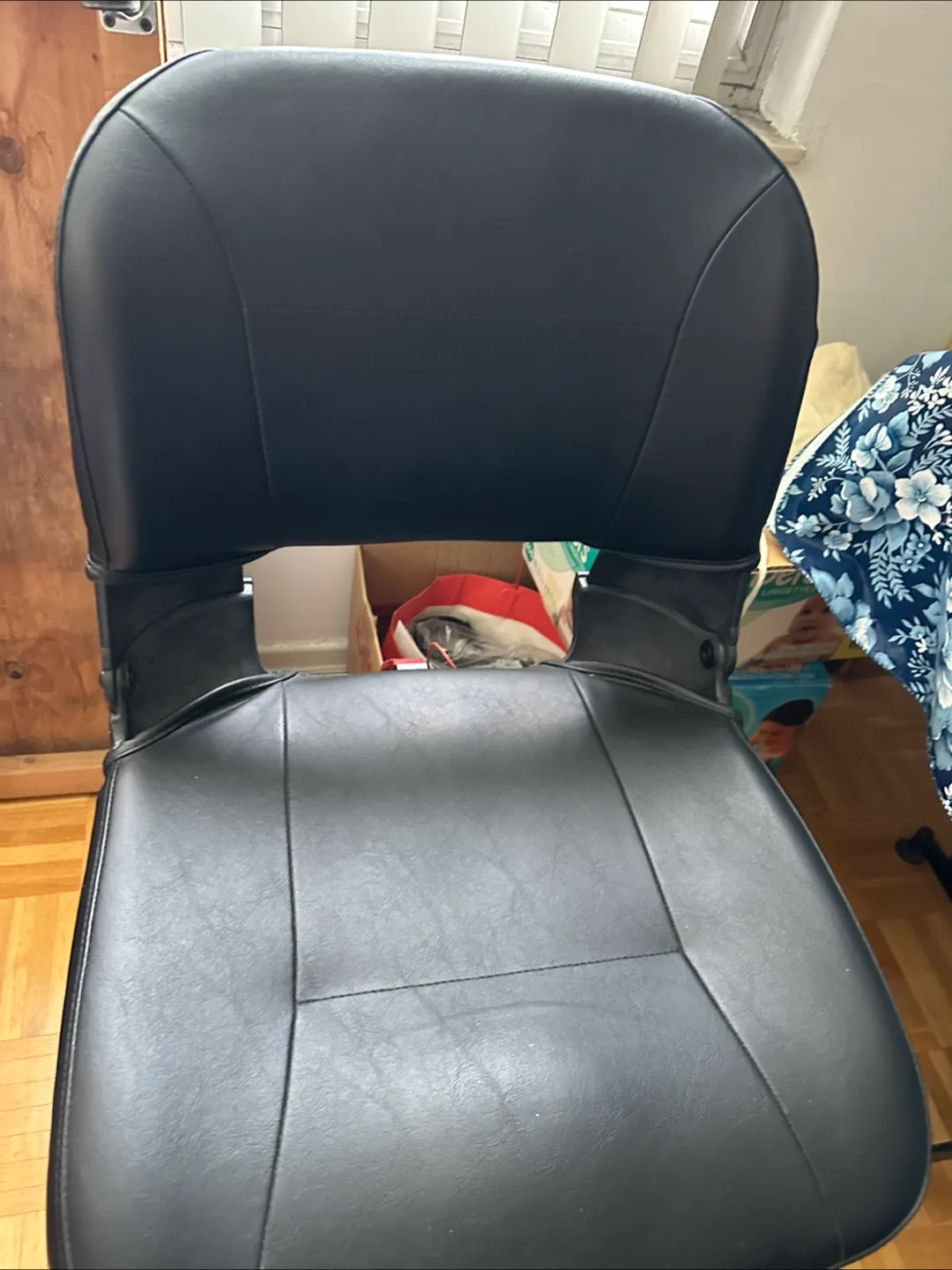 Go-Go Traveller Mobility Scooter image indicator(3)