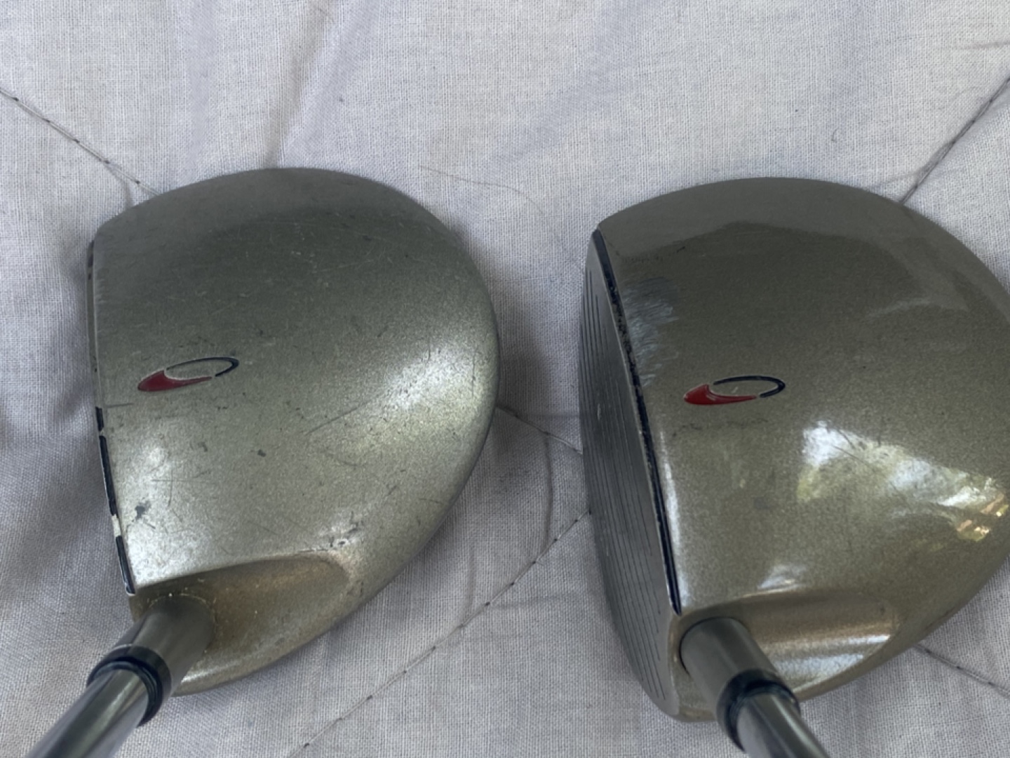 Golf Clubs: Sonartec, Wilson Invex, Dunlop Maxfli - photo 5