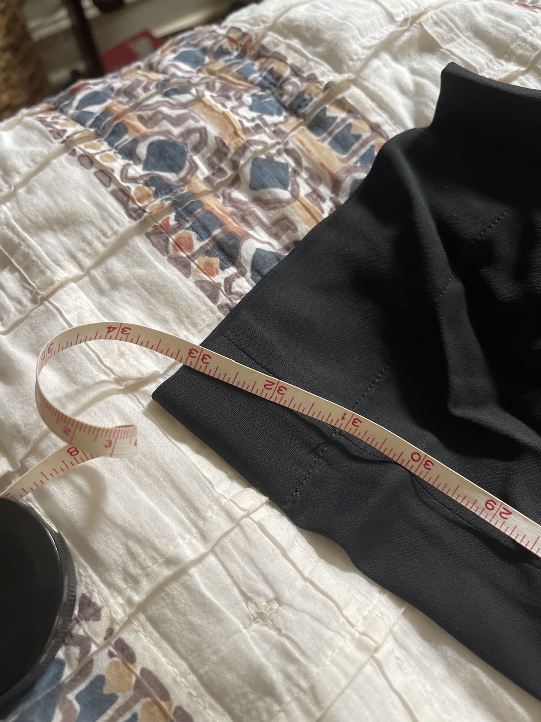 Robert Rodriguez black dress pants , Size 4 - photo 2