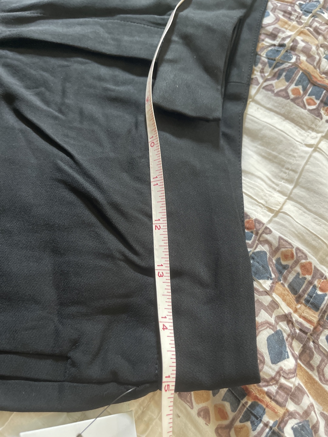 Robert Rodriguez black dress pants , Size 4