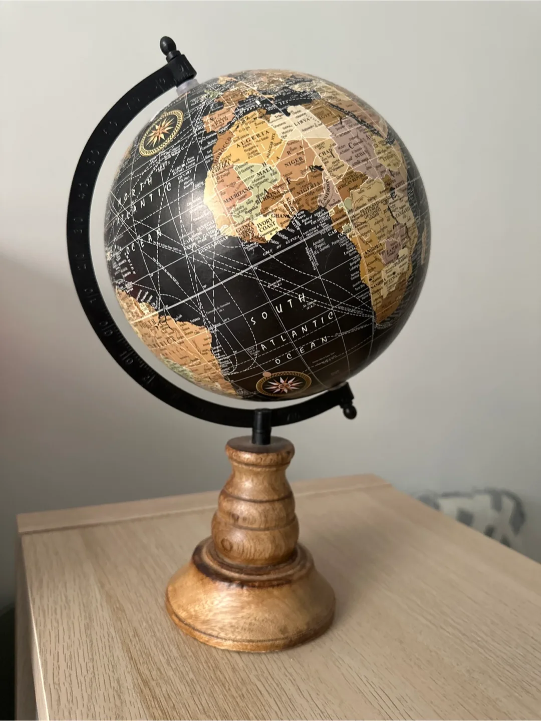 Globe thumbnail