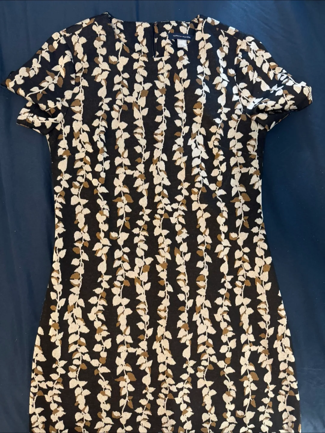 Tommy Hilfiger Dress - Size 2 thumbnail