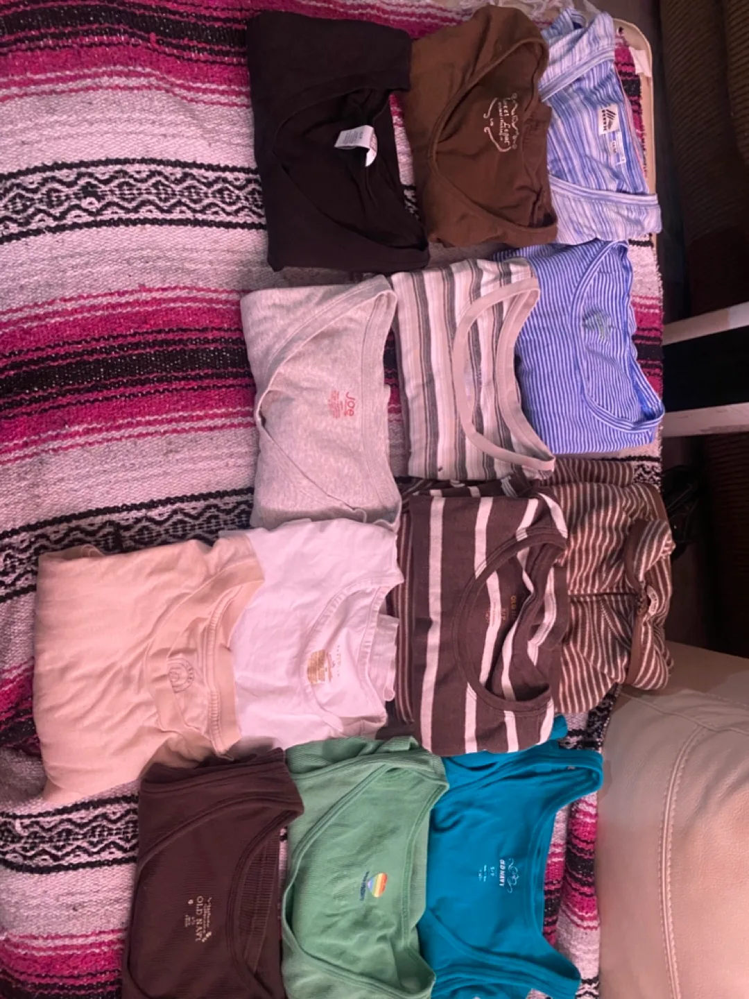 Women’s tops s/m/l $8 for all thumbnail