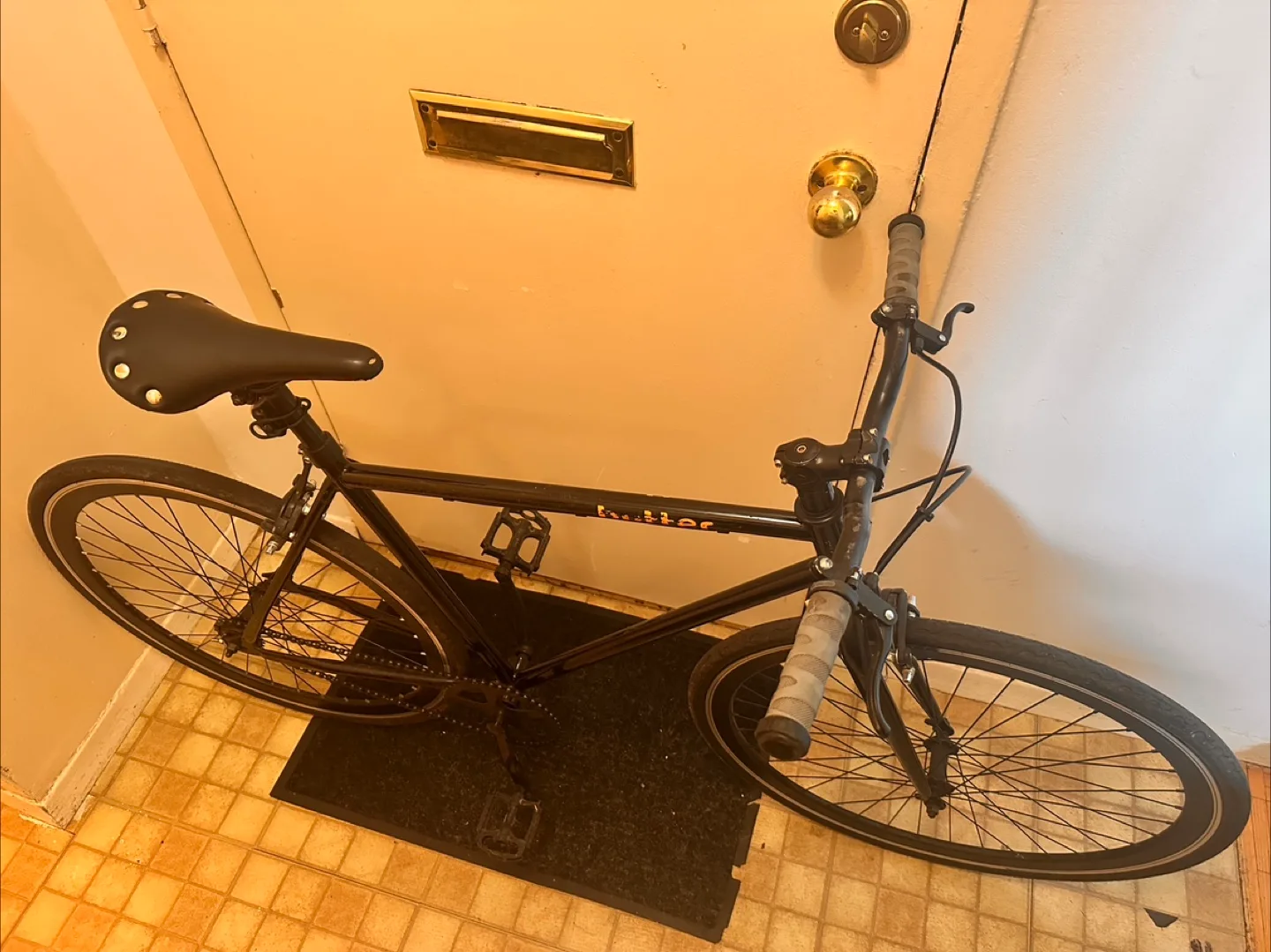 Butter Bicycle thumbnail