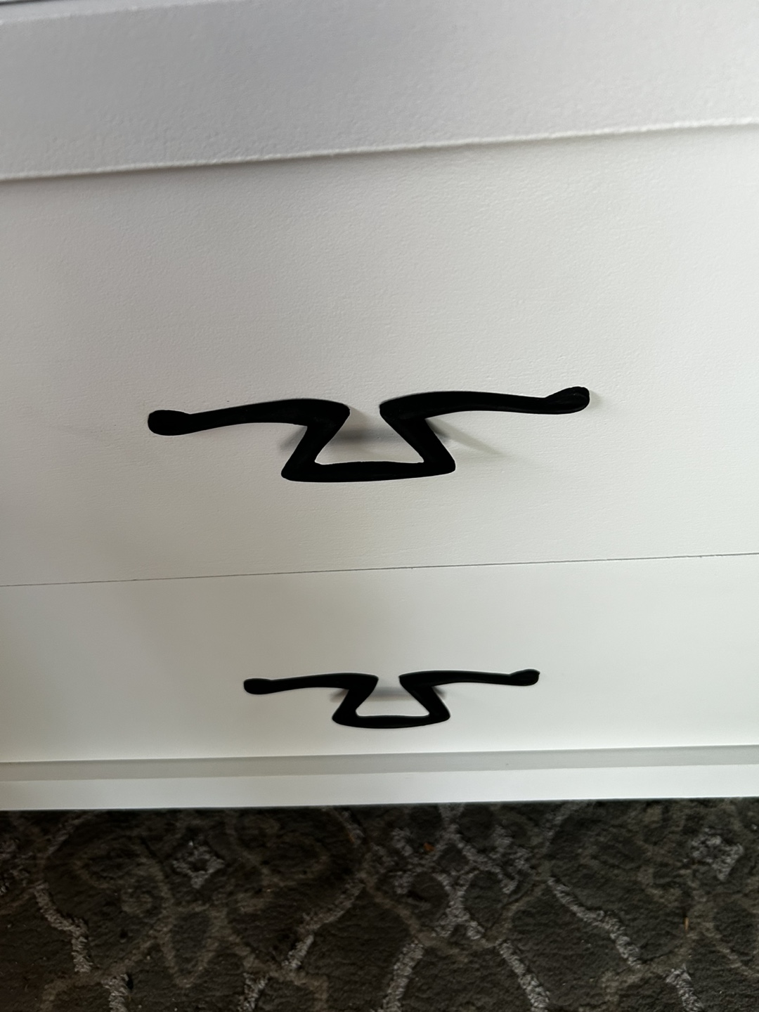 MCM Dresser - photo 5