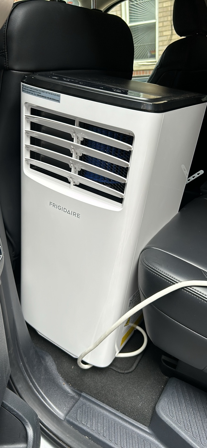Frigidaire Portable Room Air Conditioner