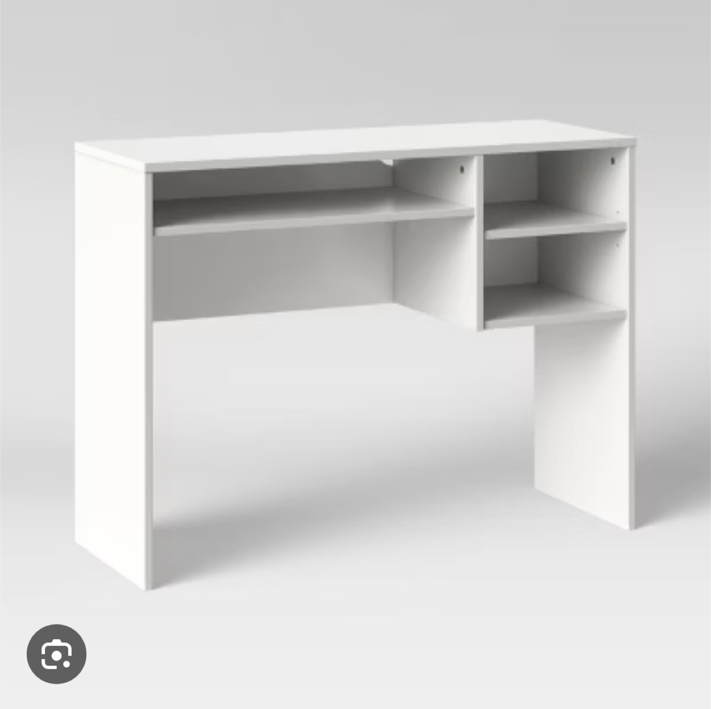 Target Desk - photo 2