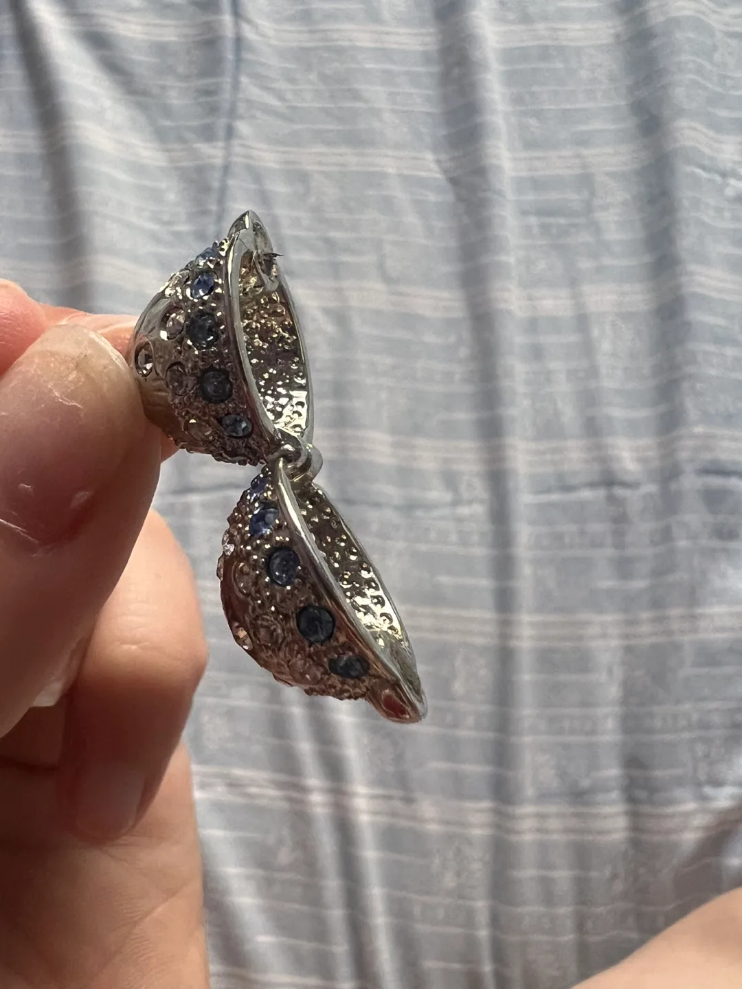 Vintage Egg Pendant image indicator(3)