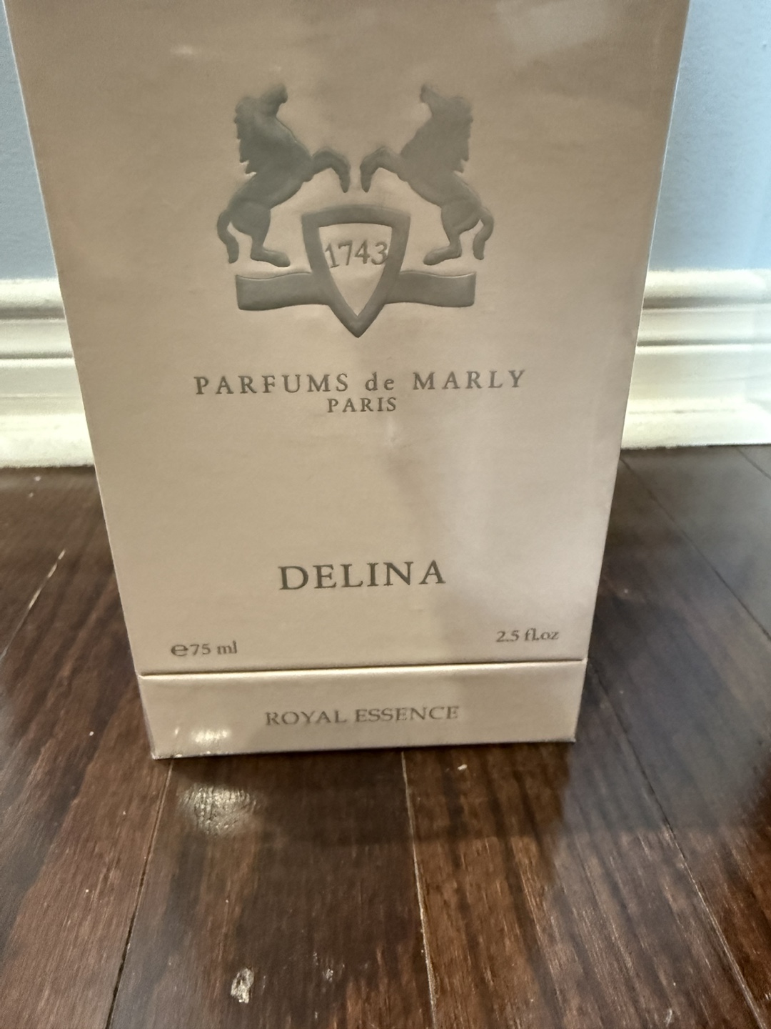 Parfums de Marly Delina 75ml Royal Essence