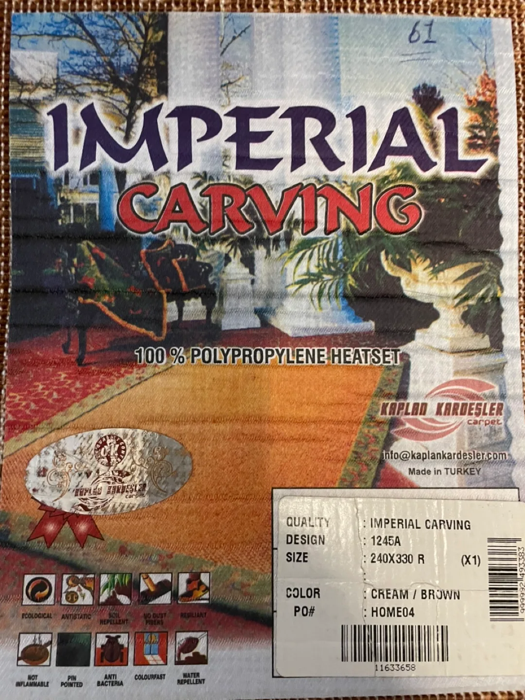 Area rug image indicator(3)