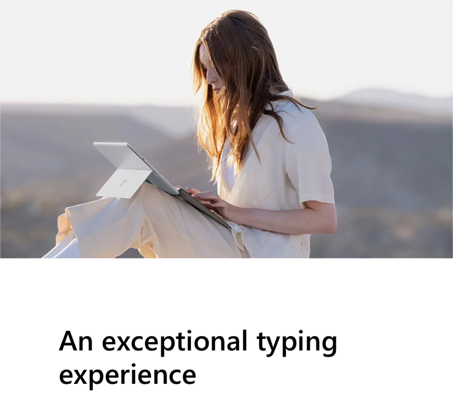 Brand New Microsoft Surface Pro Cover Keyboard wt Fingerprint ID image indicator(3)