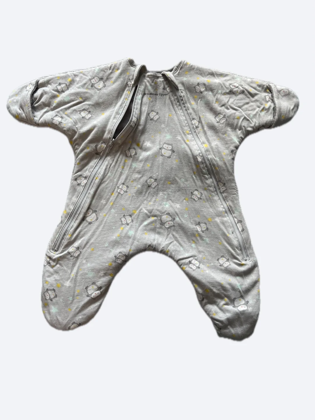 Tommee Tippee Traveltime Starsuit thumbnail