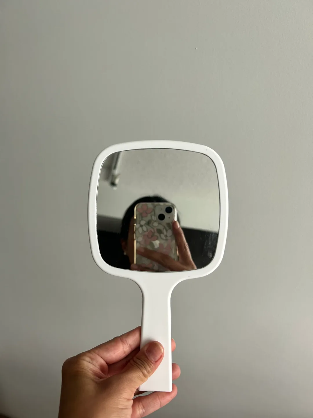Free Hand Mirror #freecycle thumbnail